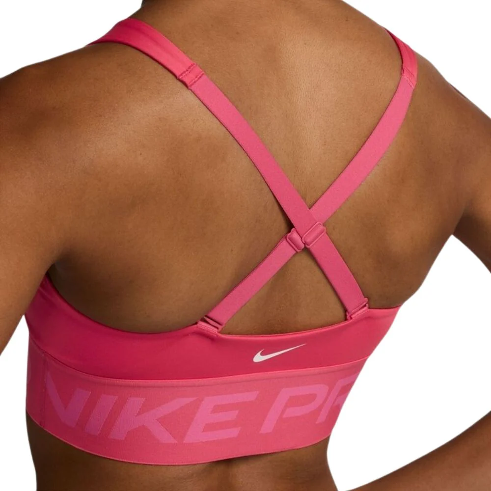 Nike Pro Indy Plunge Sosten Deportivo para Damas - Image 3