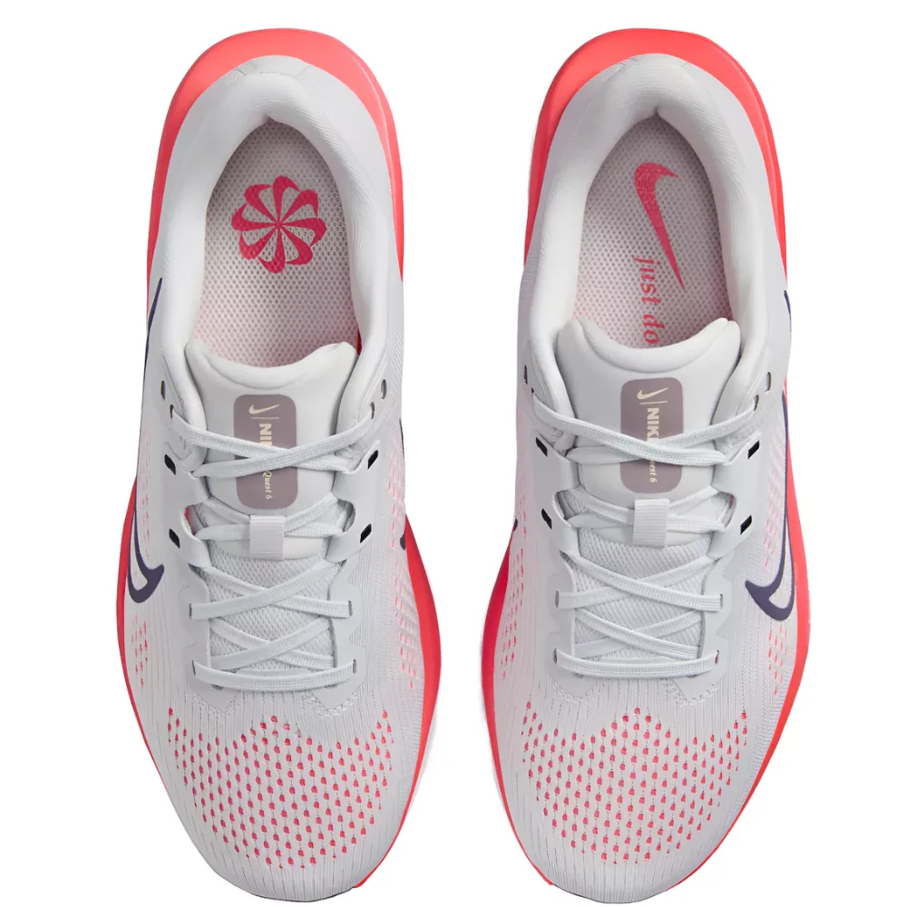 Nike Quest 6 Zapatos Running para Damas - Image 5