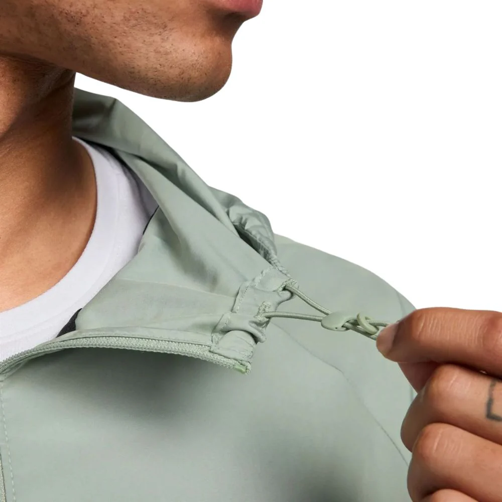 Nike Repel Miler Jade Horizon Chaqueta para Caballeros - Image 3