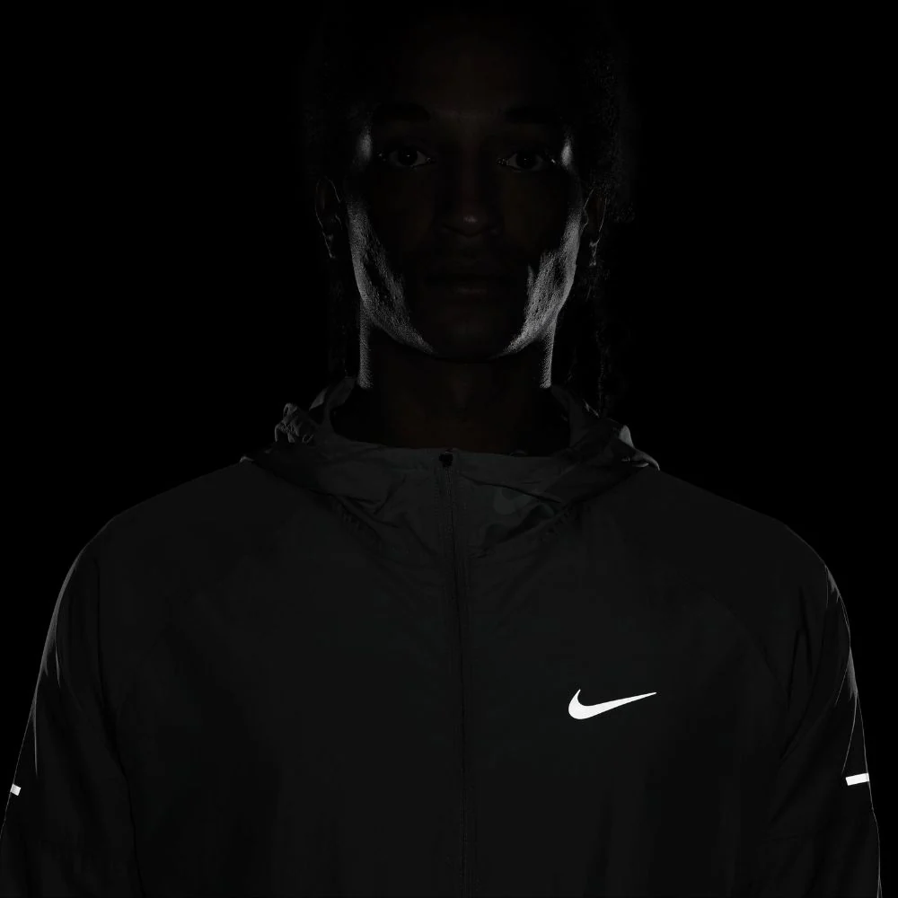 Nike Repel Miler Jade Horizon Chaqueta para Caballeros - Image 9