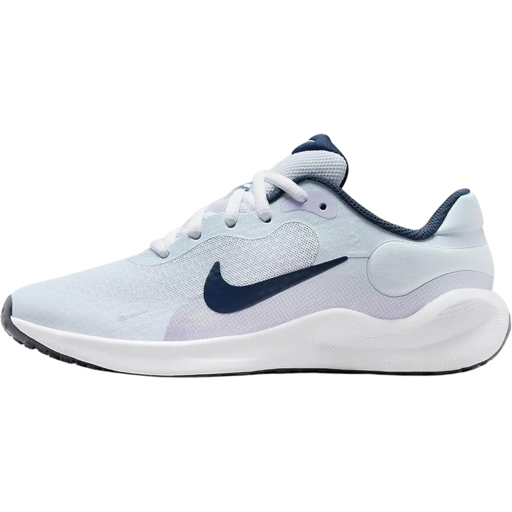 Nike Revolution 7 GS Running Zapatos para Niñas - Image 2