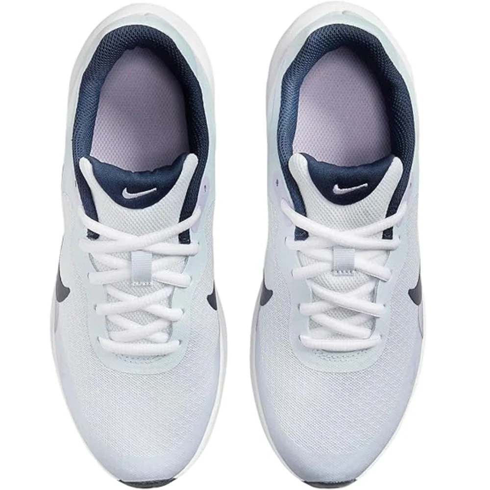 Nike Revolution 7 GS Running Zapatos para Niñas - Image 4