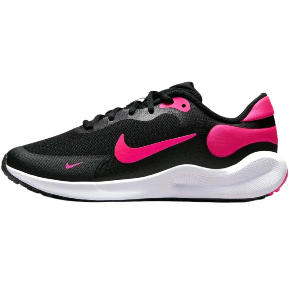 Nike Revolution 7 GS Running Zapatos para Niñas - Image 2