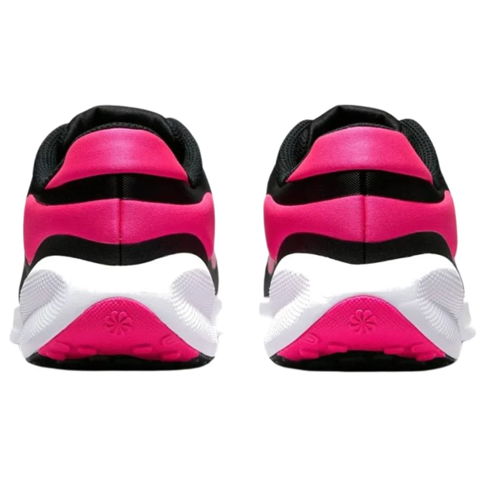 Nike Revolution 7 GS Running Zapatos para Niñas - Image 3