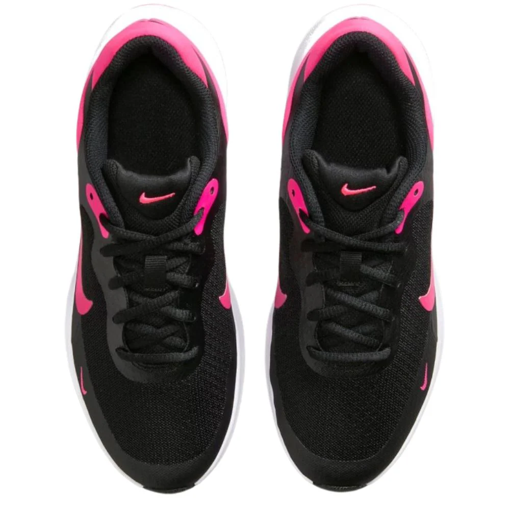 Nike Revolution 7 GS Running Zapatos para Niñas - Image 4