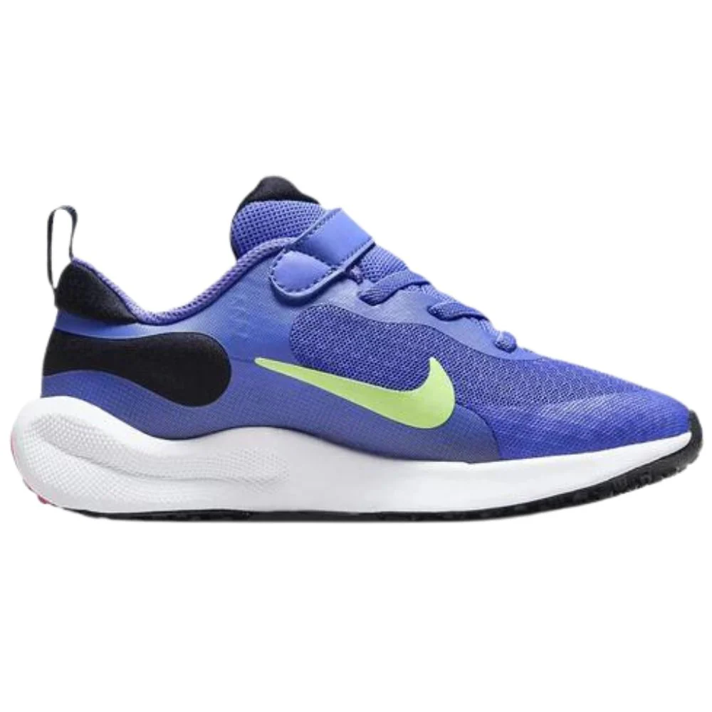 Nike Revolution 7 GS Running Zapatos para Niños - Image 2
