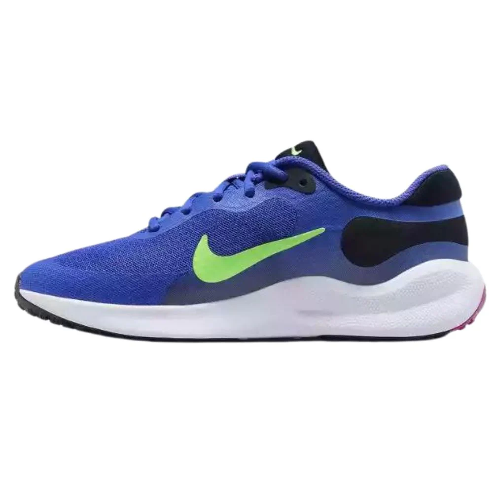 Nike Revolution Jr. 7  Running Zapatos para Niños - Image 2