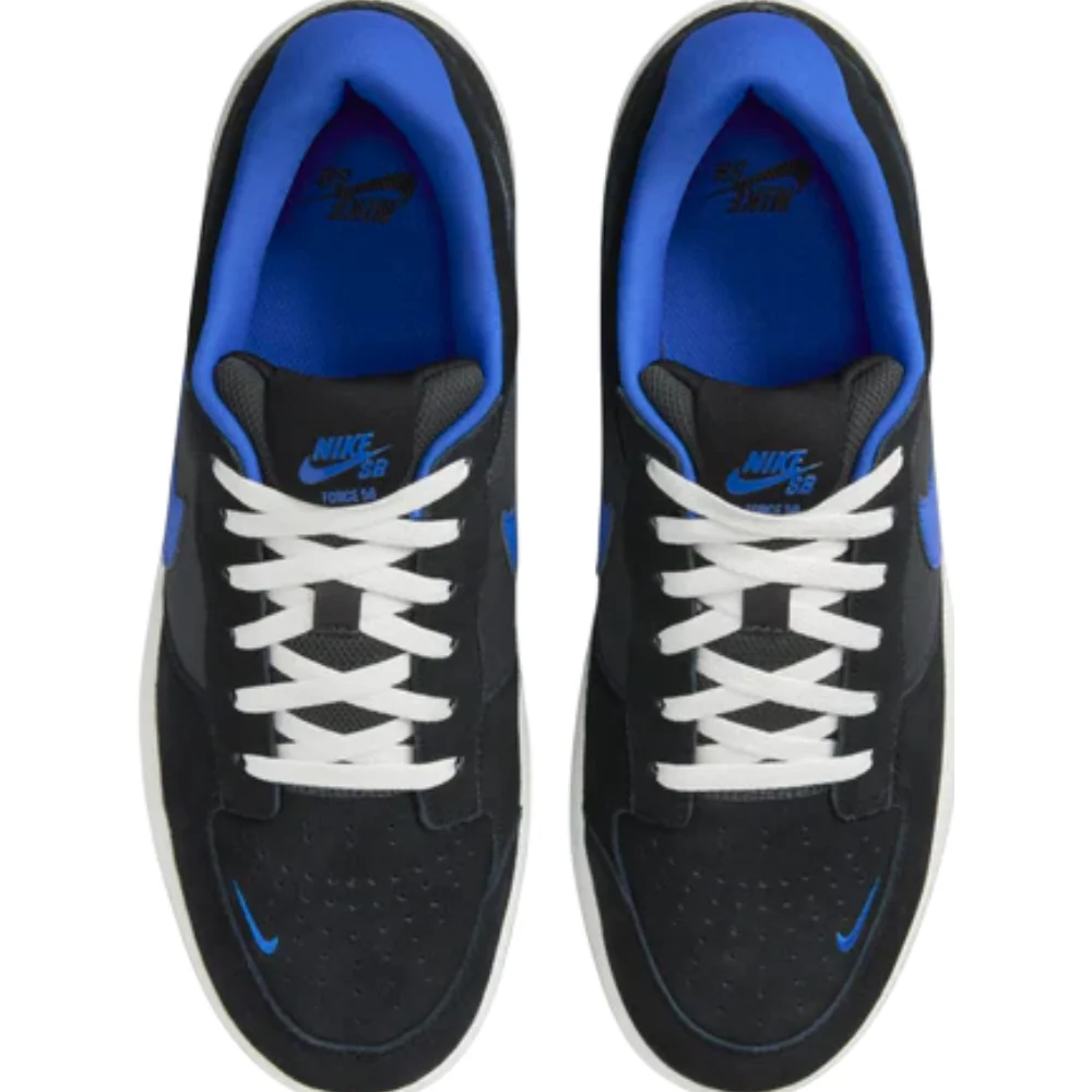 Nike SB Force 58 Zapatos Para Caballeros - Image 5