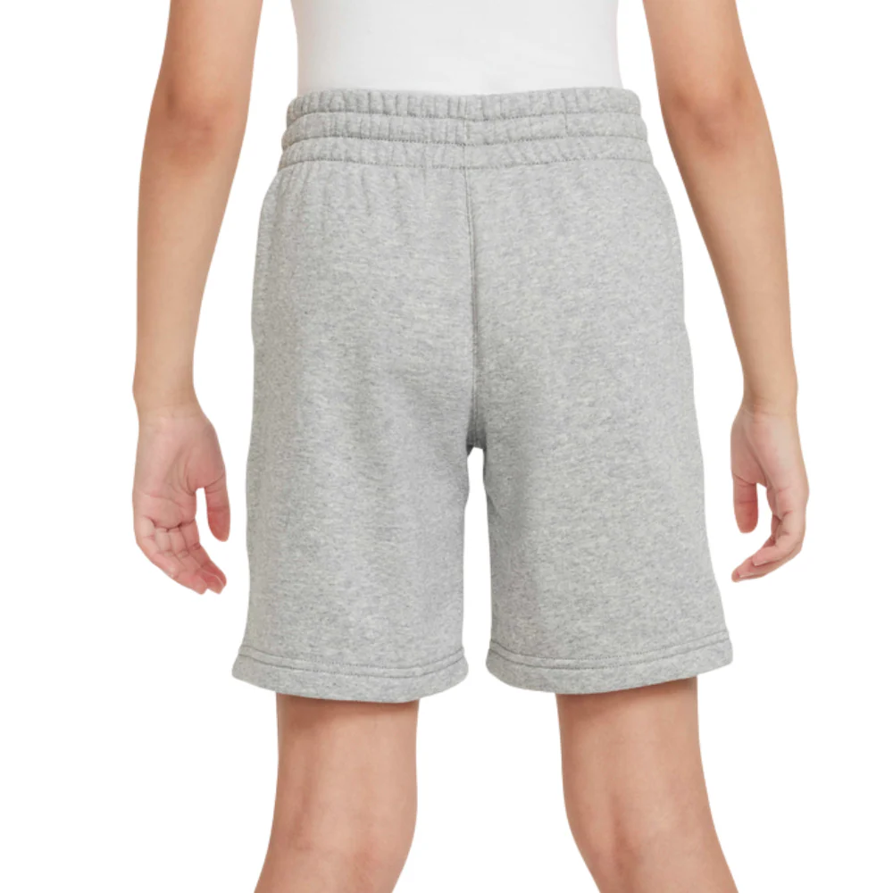Nike Sportswear Club Fleece Short Para Niños - Image 2