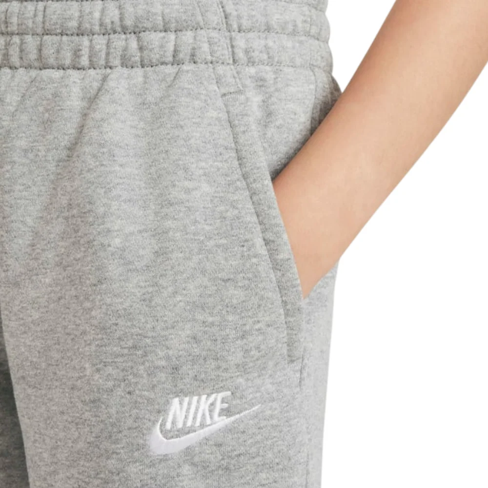 Nike Sportswear Club Fleece Short Para Niños - Image 5