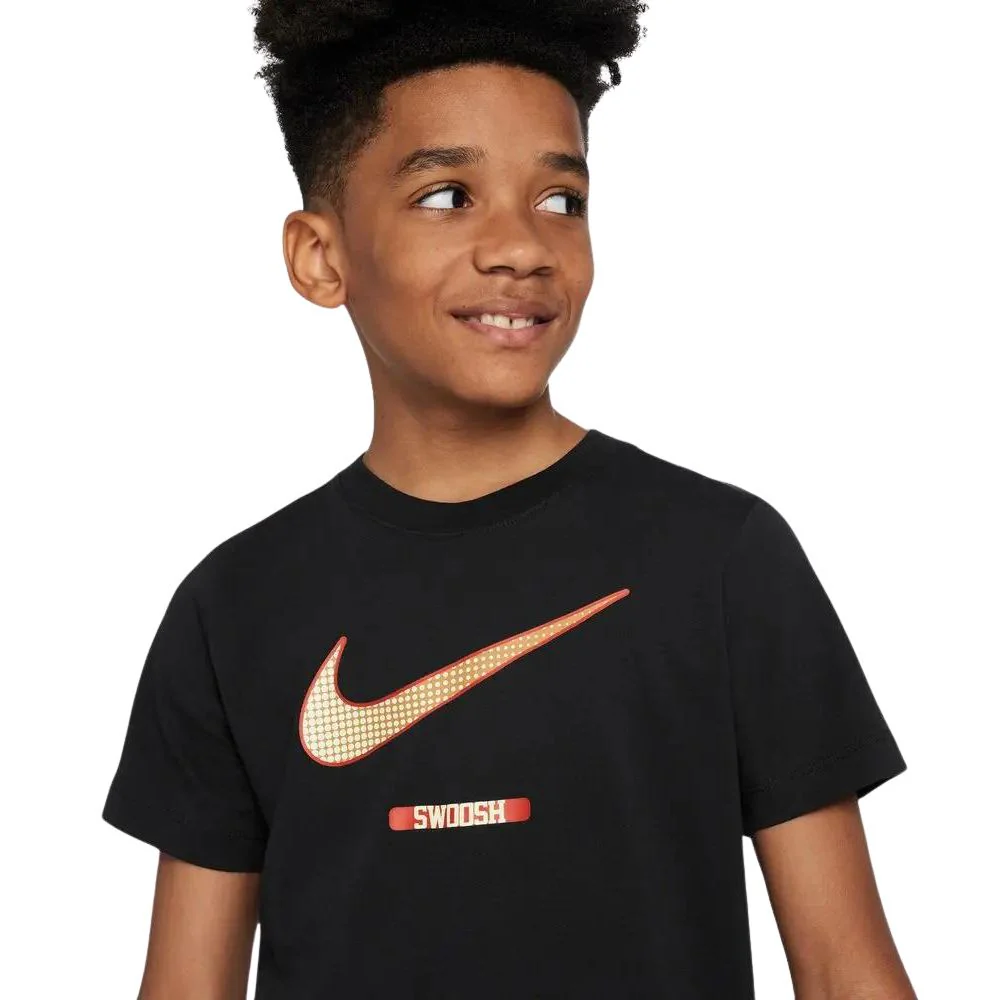 Nike Sportwear NSW Swoohs para Niños - Image 3