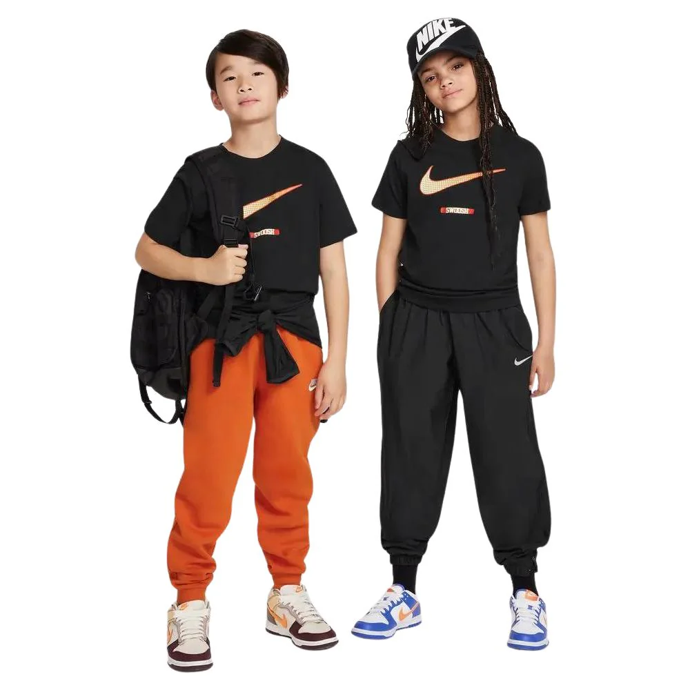 Nike Sportwear NSW Swoohs para Niños - Image 4