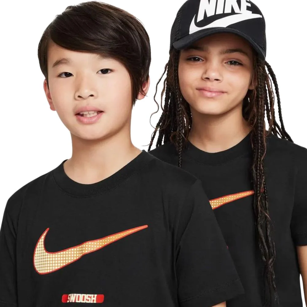 Nike Sportwear NSW Swoohs para Niños - Image 6