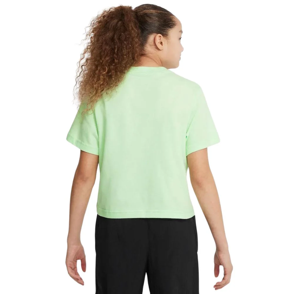 Nike Sportwear Older Kids Franela para Niñas - Image 2