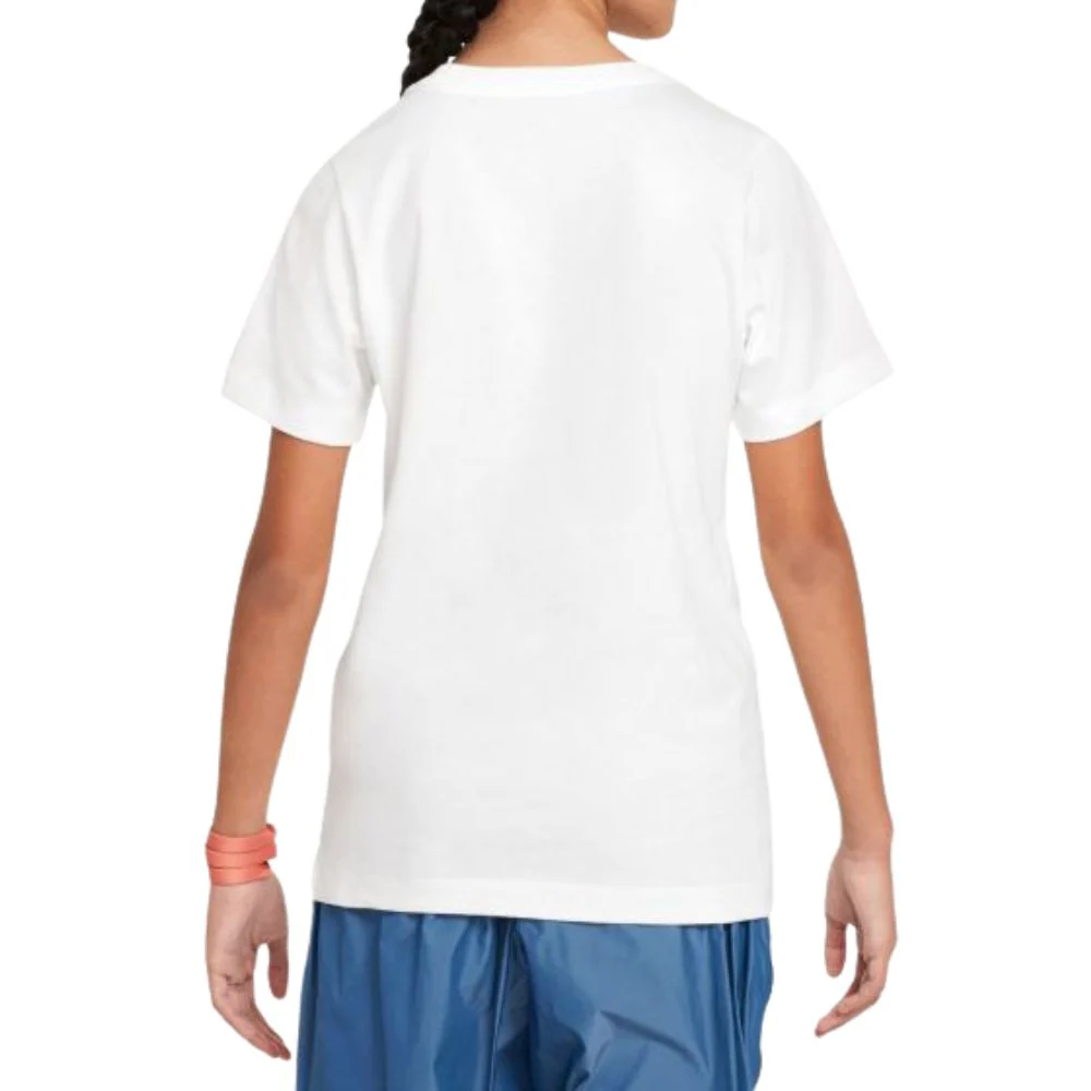 Nike Sportwear Older Kids Franela Para Niñas - Image 2