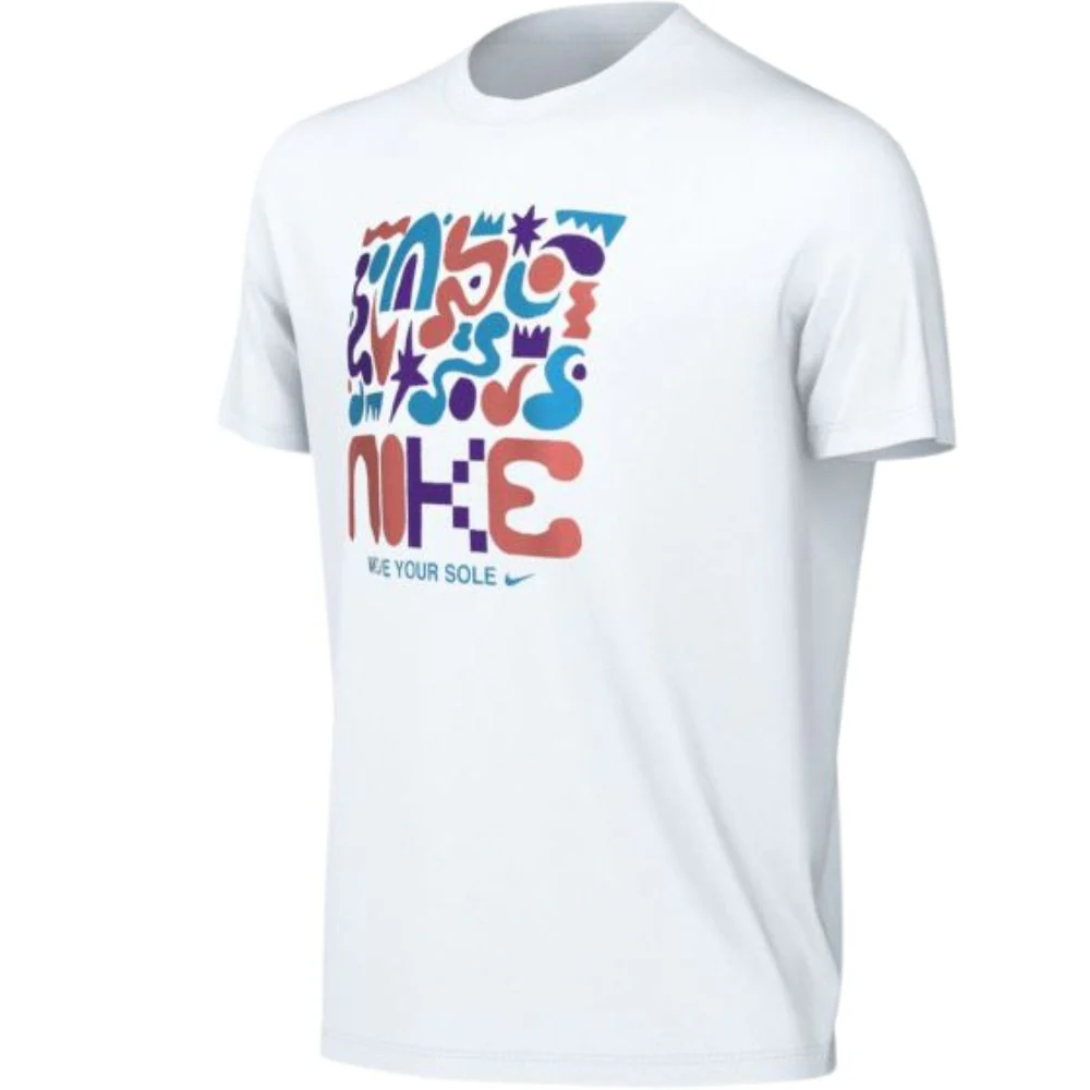 Nike Sportwear Older Kids Franela Para Niñas - Image 3