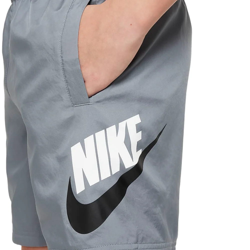 Nike Sportwear Woven Short para Niños - Image 2