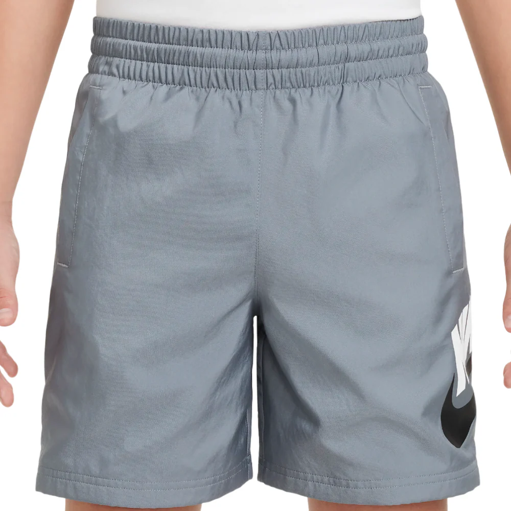 Nike Sportwear Woven Short para Niños - Image 3