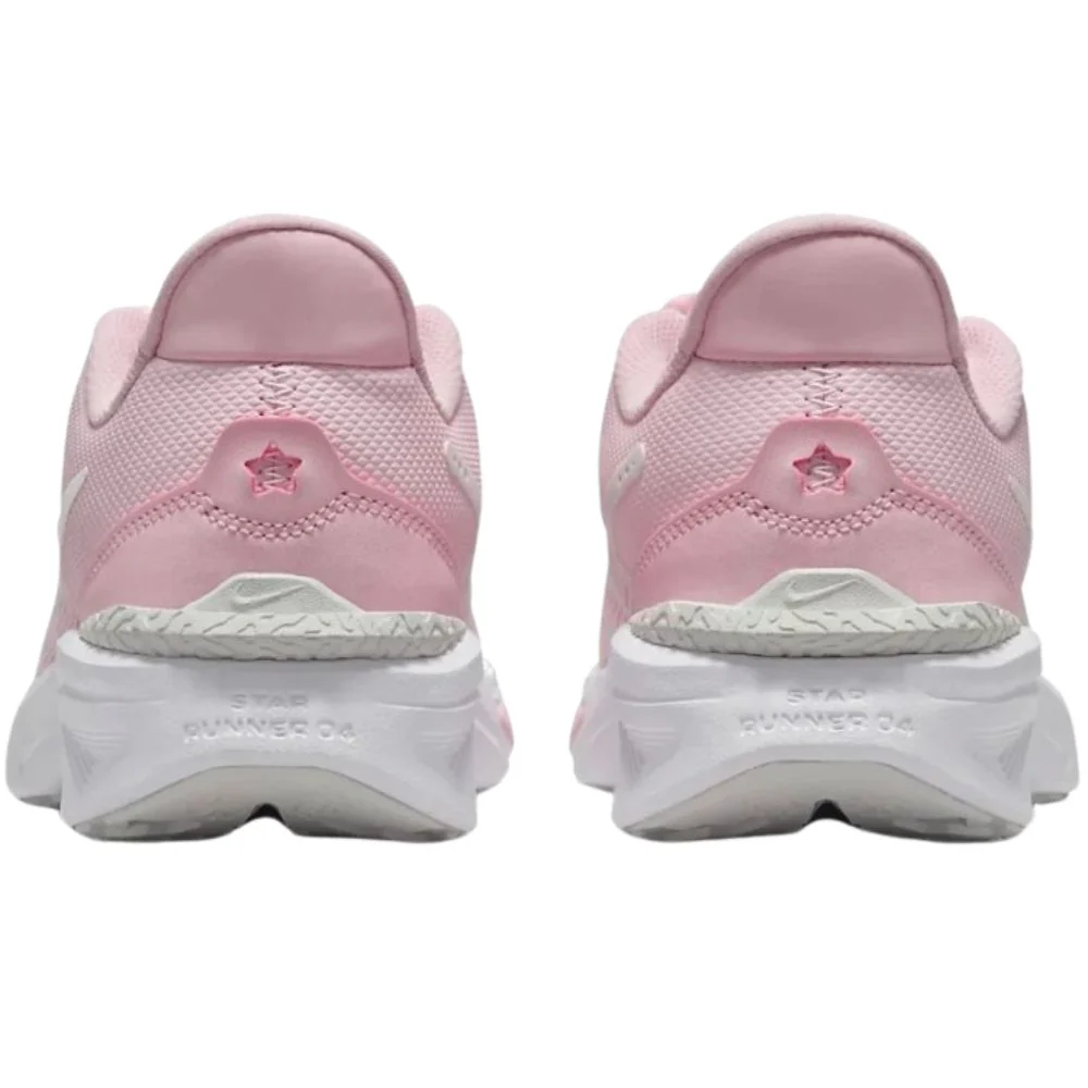 Nike Star Runner 4 Zapatos para Niñas - Image 3