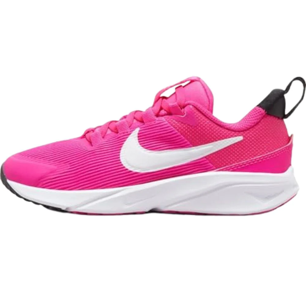 Nike Star Runner 4 Zapatos Para Niñas - Image 2