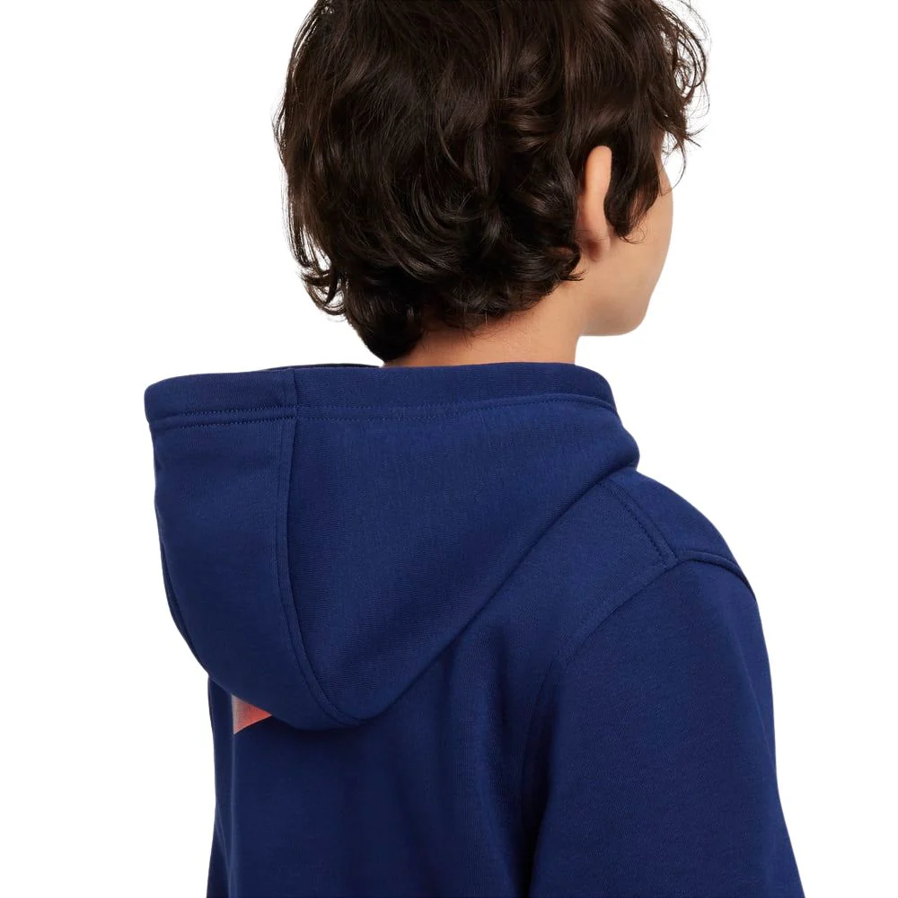Nike Sueter CR7 Unisex Para Niños - Image 3