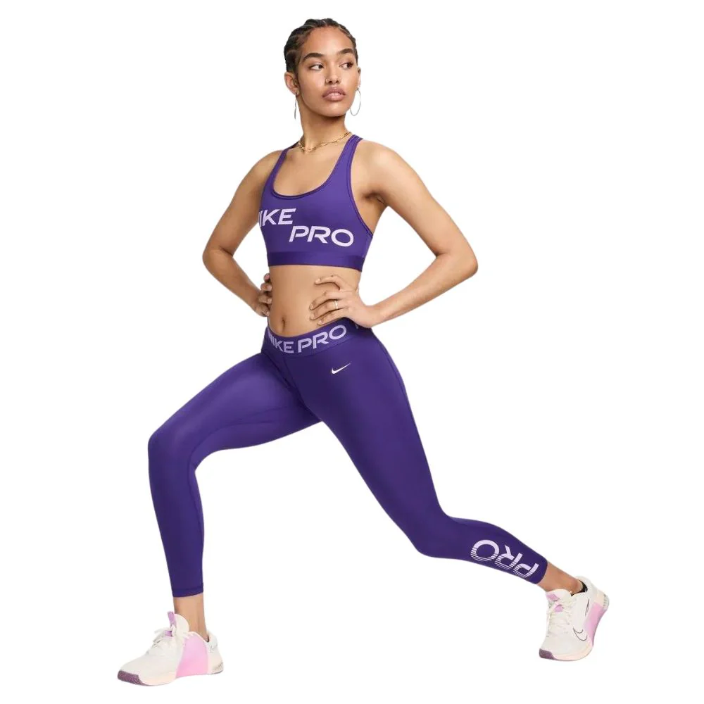 Nike Swoosh Light Support Sosten Deportivo para Dama - Image 5