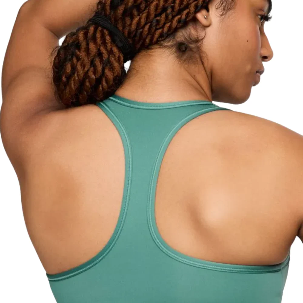 Nike Swoosh Medium Support Sosten para Damas - Image 4