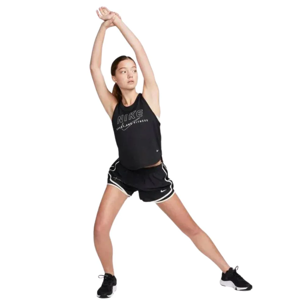 Nike Top Deportivo One Tank GRX Para Damas - Image 3
