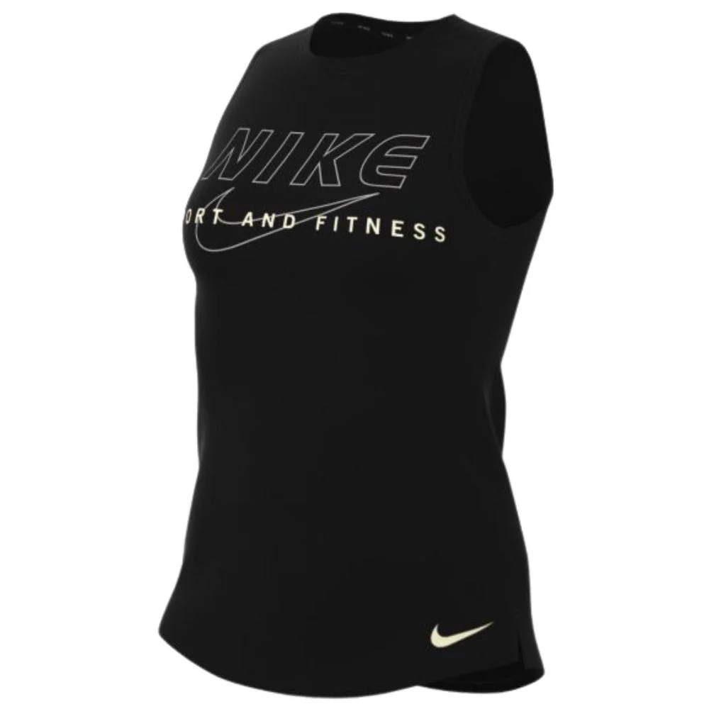 Nike Top Deportivo One Tank GRX Para Damas - Image 4