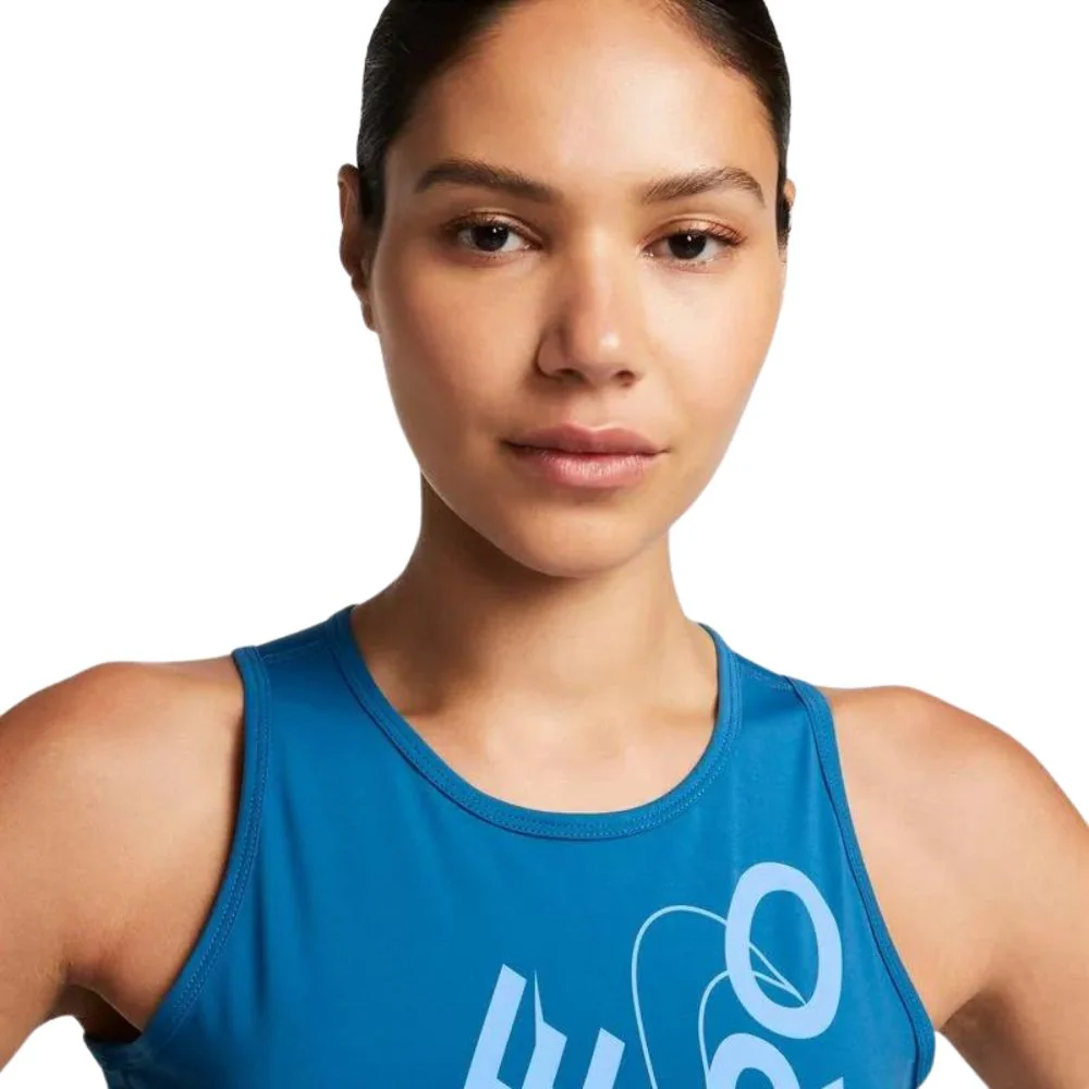 Nike Top Dry Fit Pro GRX para Damas - Image 3