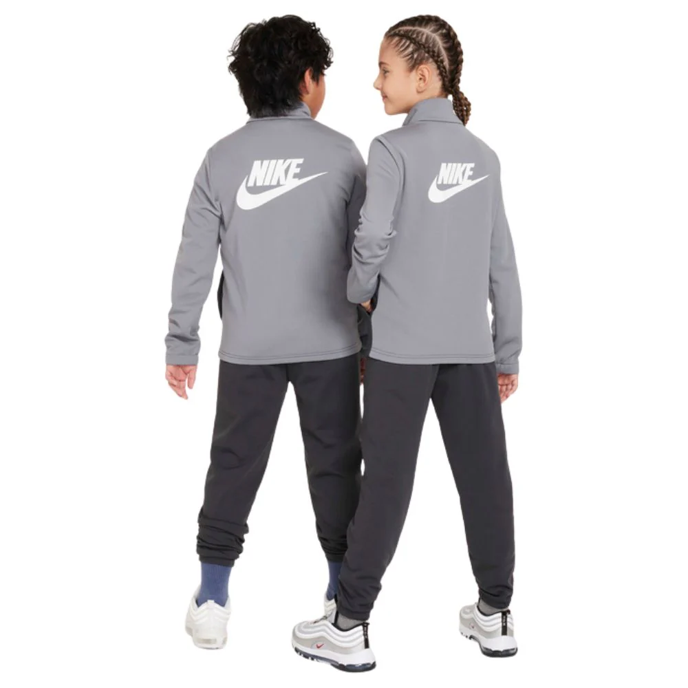 Nike Tracksuit Poly Sportwear para Niñas - Image 2