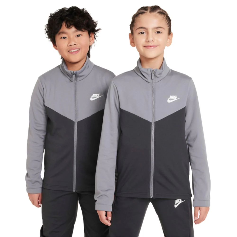 Nike Tracksuit Poly Sportwear para Niñas - Image 3
