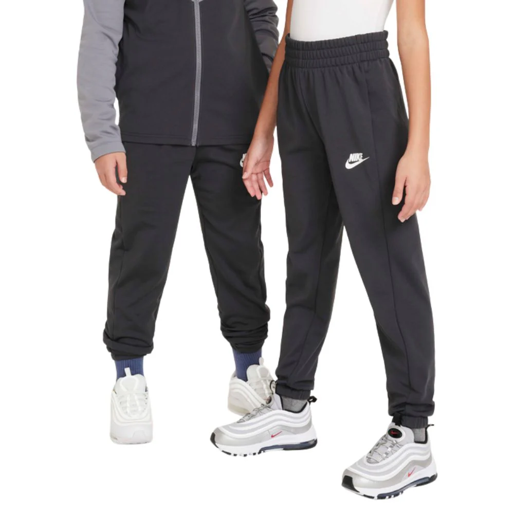 Nike Tracksuit Poly Sportwear para Niñas - Image 7