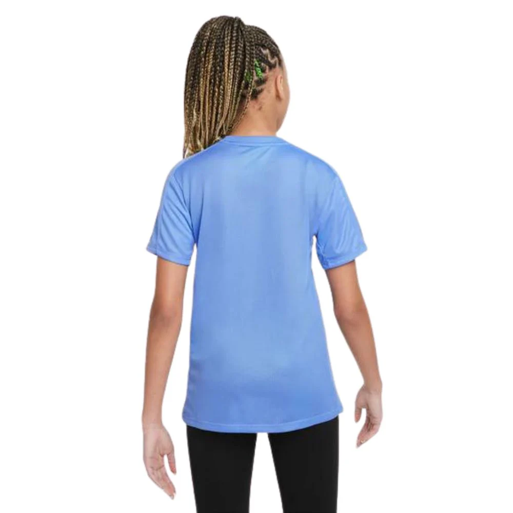 Nike Trophy 23 Dri Fit Franela para Niños - Image 2