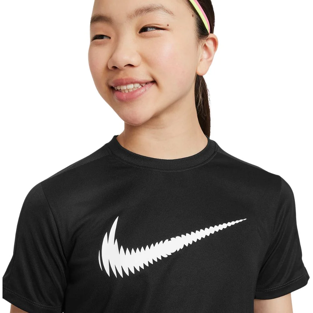 Nike Trophy 23 Dri Fit Franela para Niños - Image 2