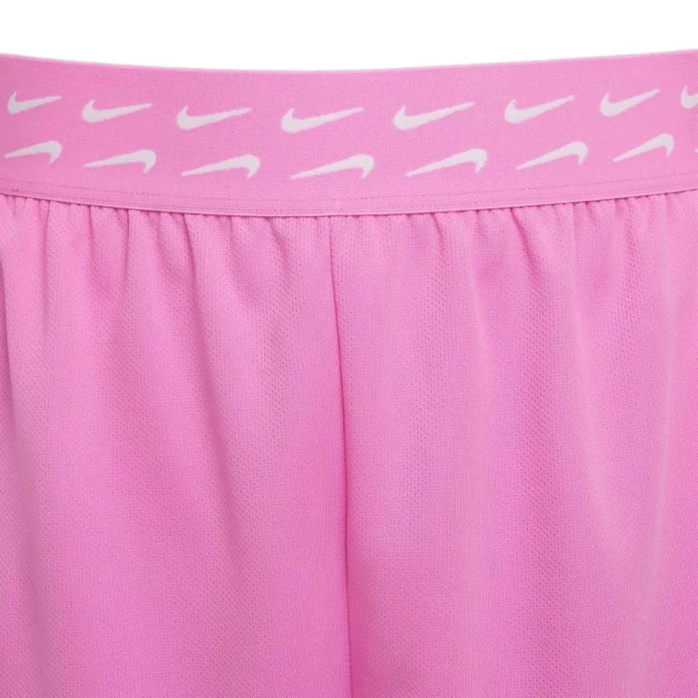 Nike Trophy 23 Dri Fit Short Para Niñas - Image 2