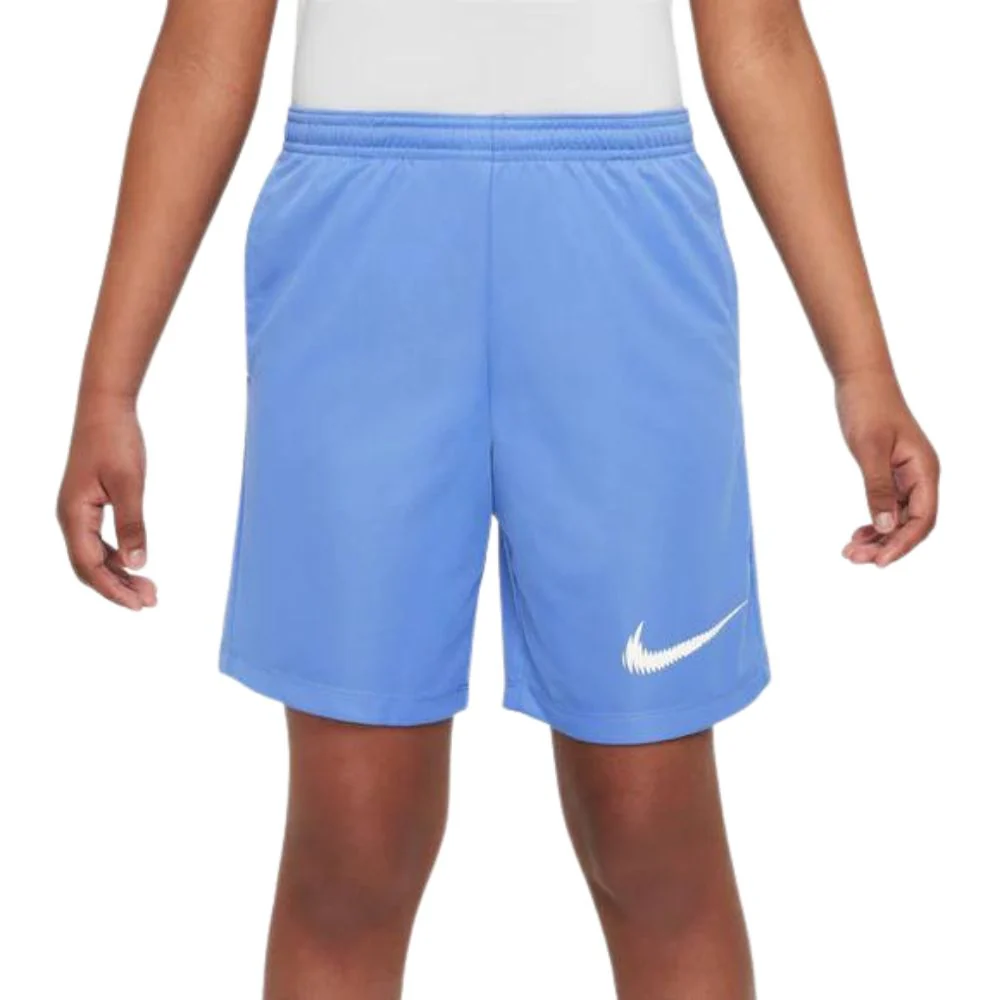 Nike Trophy 23 Dri Fit Short Para Niños - Image 3