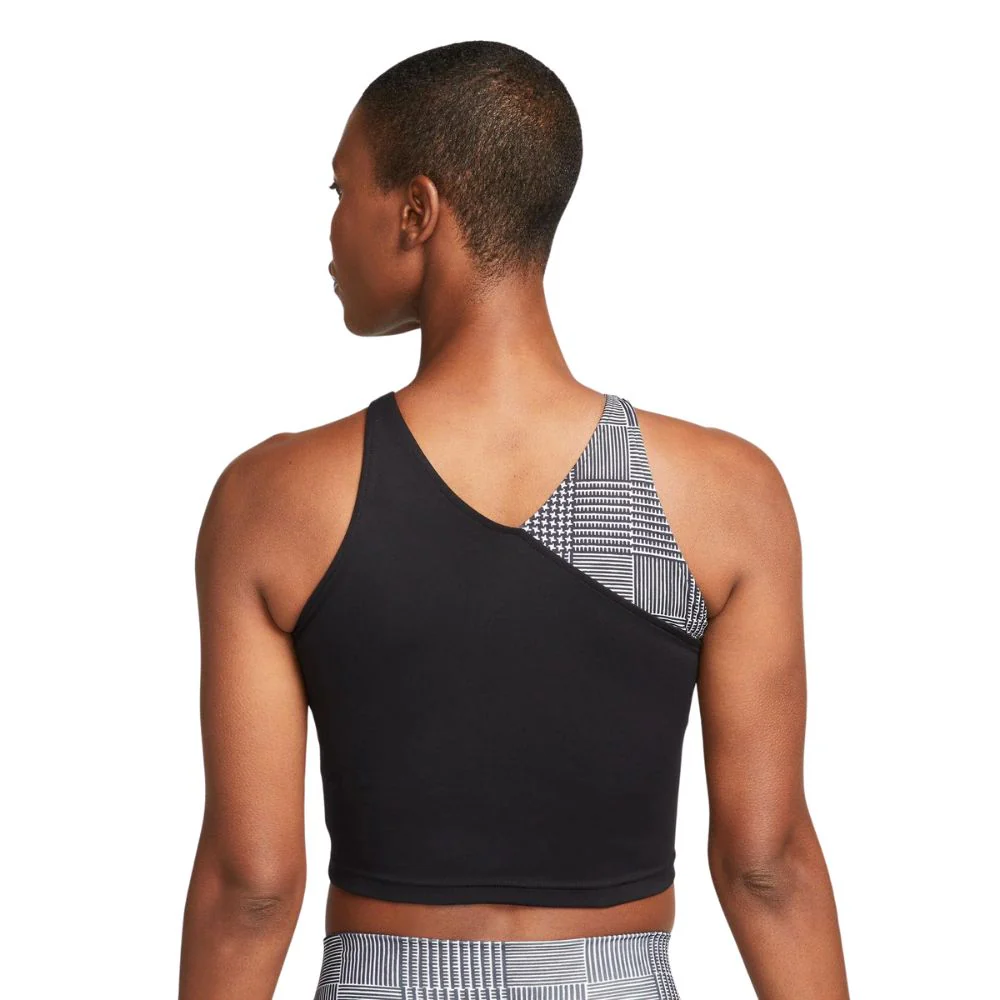 Nike Yoga Dri Fit Sujeator Deportivo para Damas - Image 3