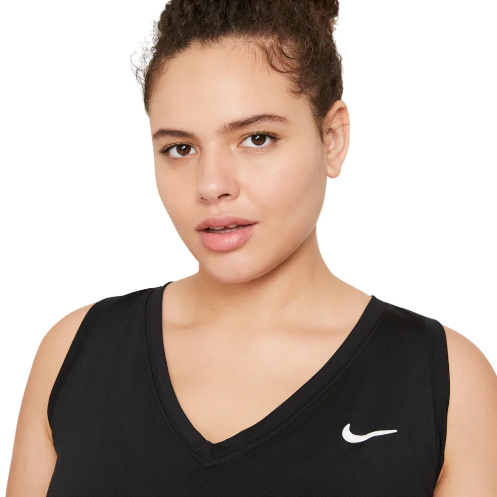 Nike Court Victory Franela Para Damas - Image 2