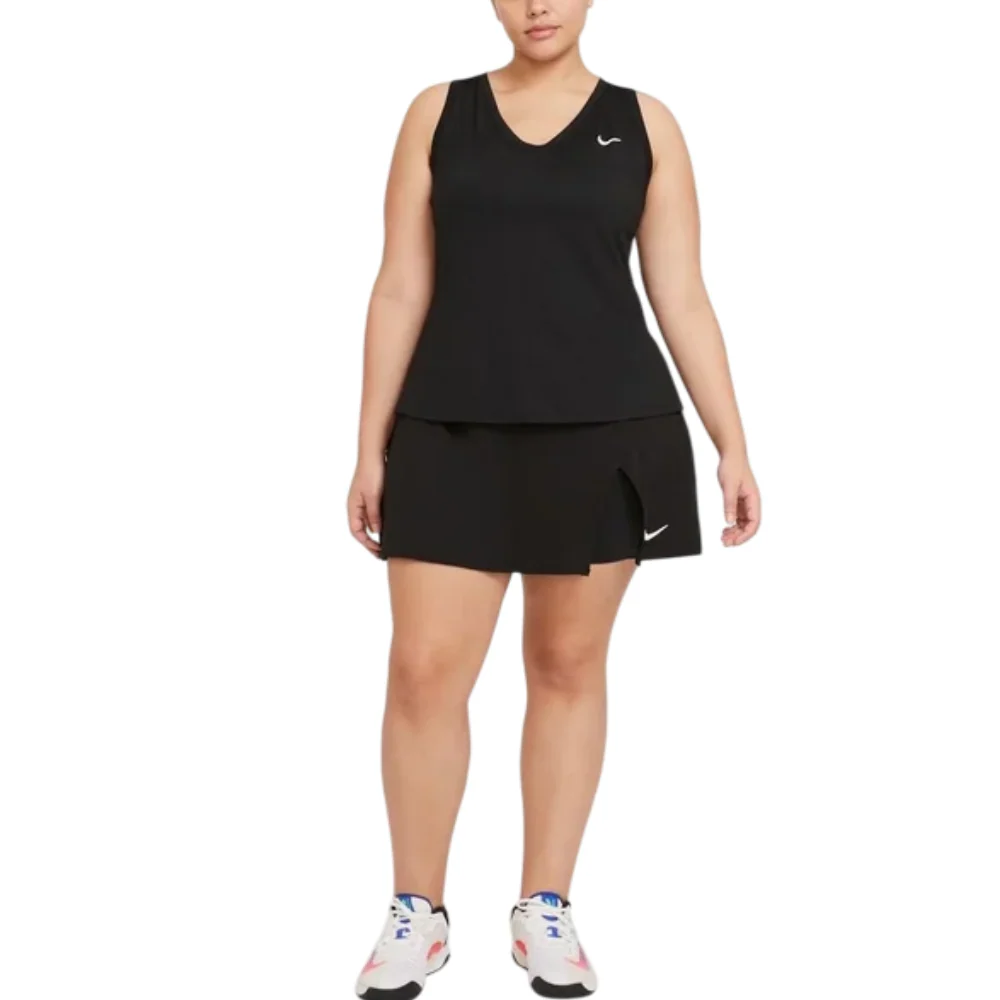 Nike Court Victory Franela Para Damas - Image 3