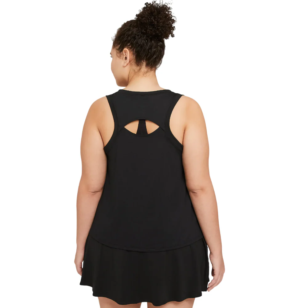 Nike Court Victory Franela Para Damas - Image 4