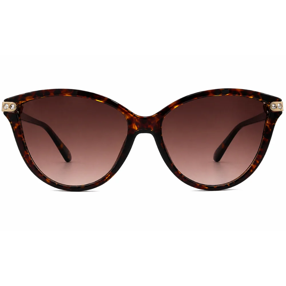 Nine West Lentes de Sol Para Damas - Image 2