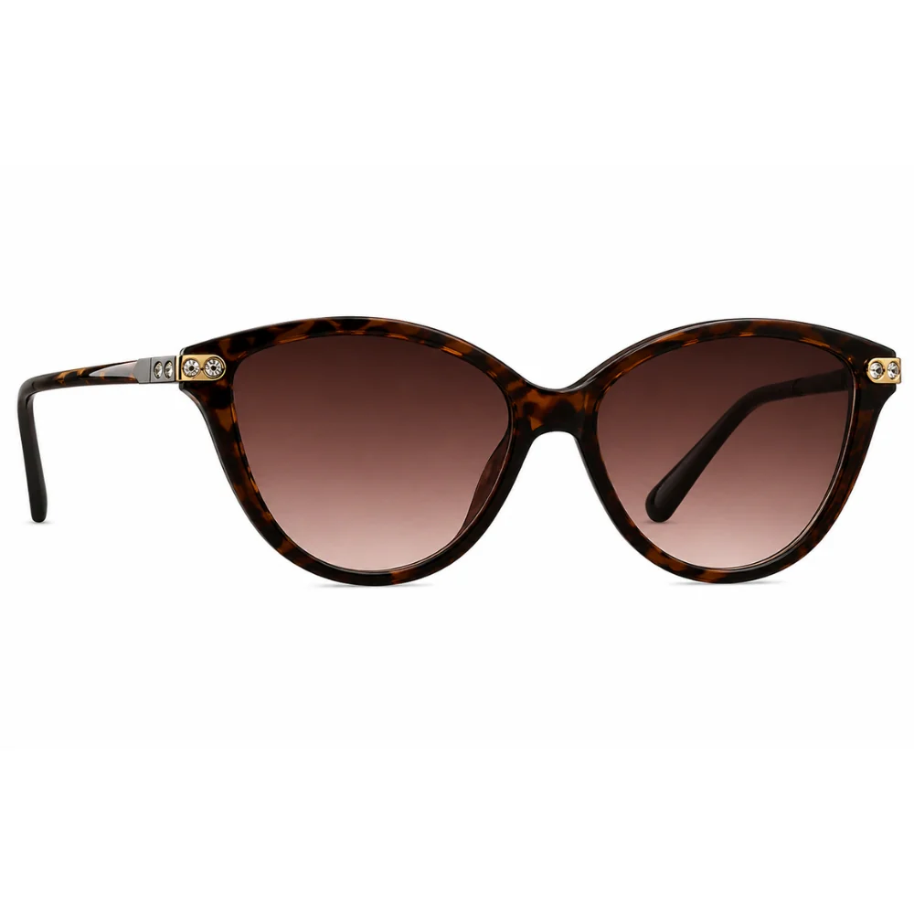 Nine West Lentes de Sol Para Damas - Image 4