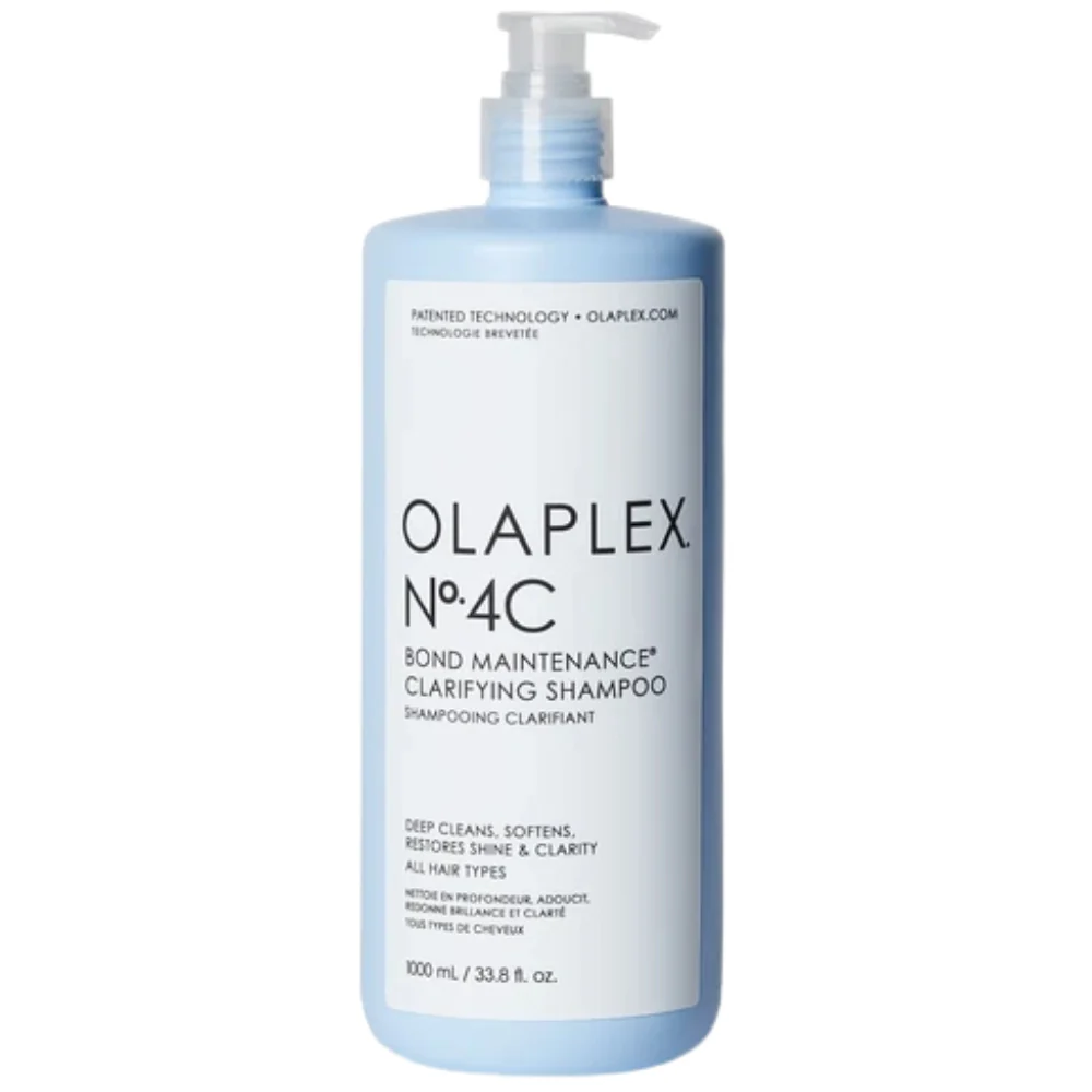 Olaplex 4C Shampoo Clarificante 1000ml