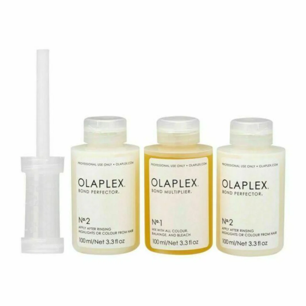 Olaplex Paso N*1 y N*2 Kit Professional Use Traveling Stylist Kit - Image 2
