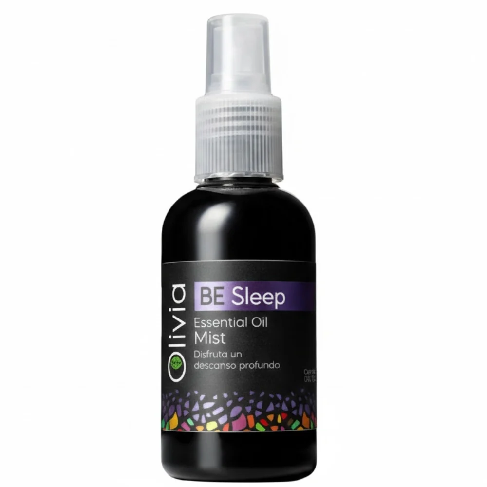Olivia Essential Oil Mist Be Sleep 120ml