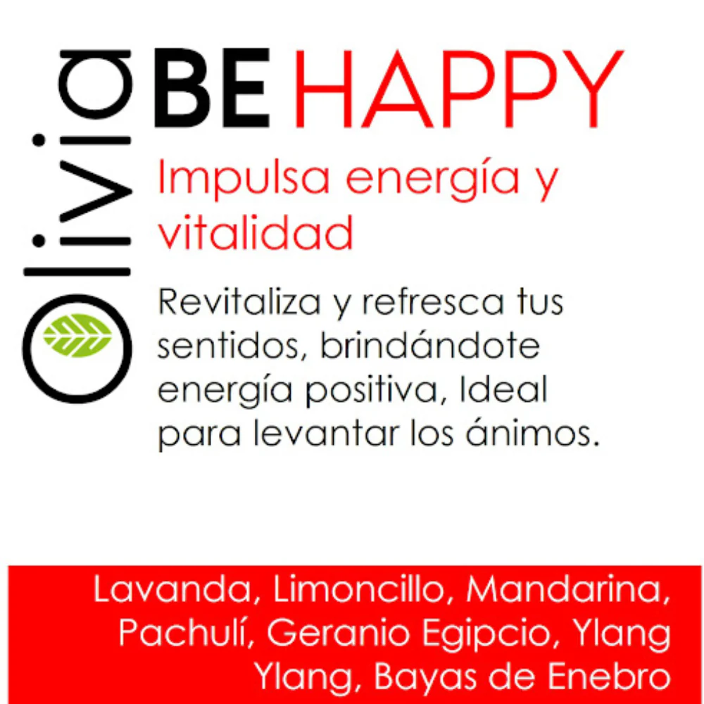Olivia Exfoliante Be Happy 180ml - Image 4