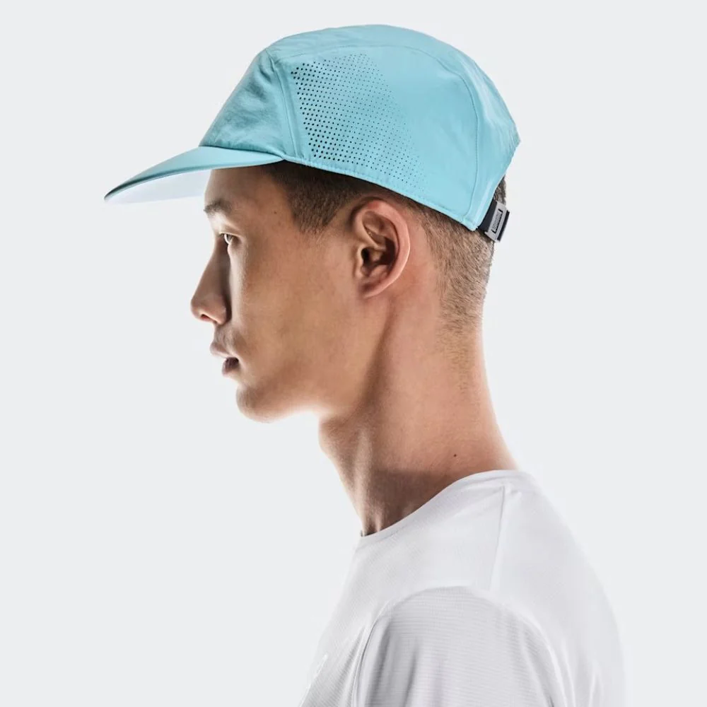 On Gorra Performance Cap Unisex Color Wash Talla U - Image 3