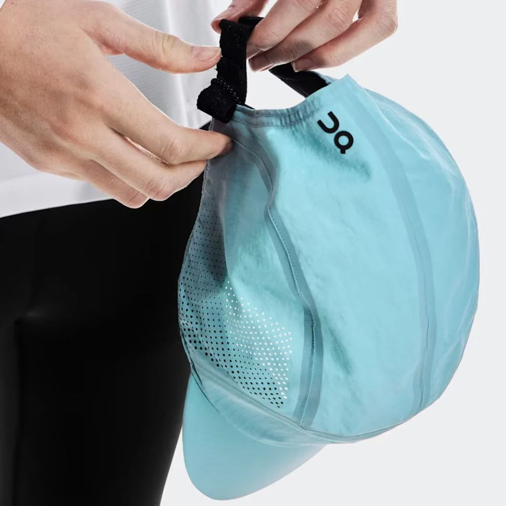 On Gorra Performance Cap Unisex Color Wash Talla U - Image 5