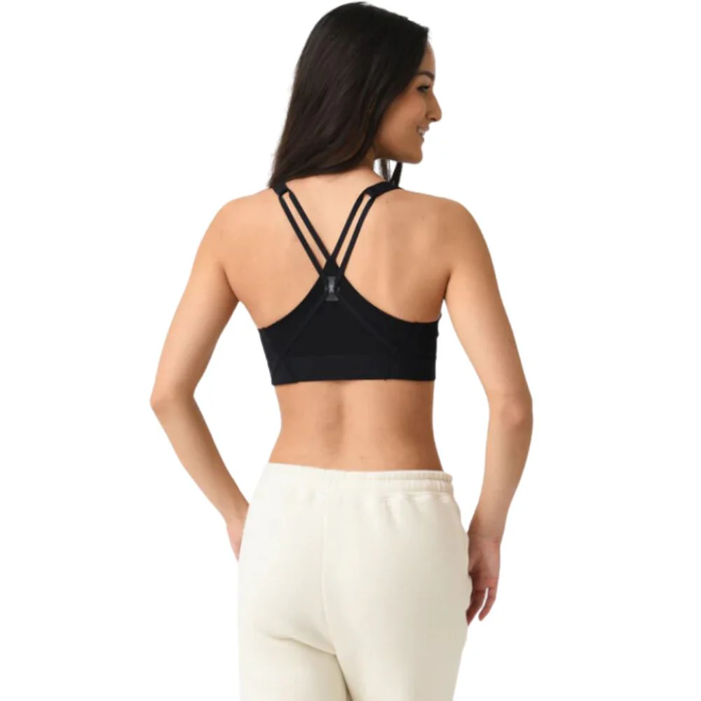 On Running Active Bra Para Dama - Image 2